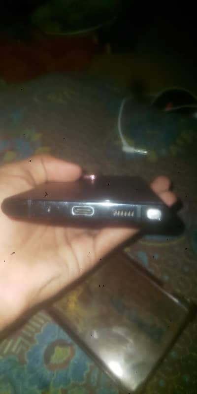 Samsung Mobile Note 20 Ultra