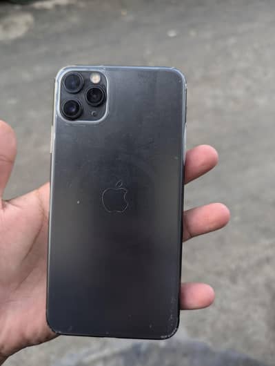 Apple iPhone 11 Pro Max