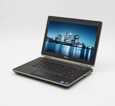 Dell Latitude E6420 Laptop For Sale in New Condition