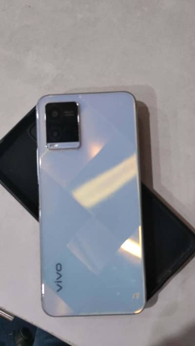 vivo y21 (4/64)