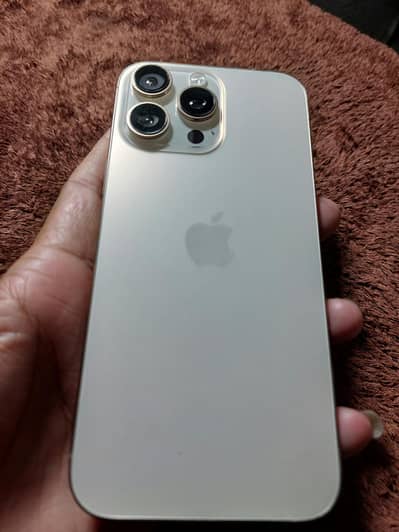 16 pro max 256 Factory unlock toch break Working condition urgent sale