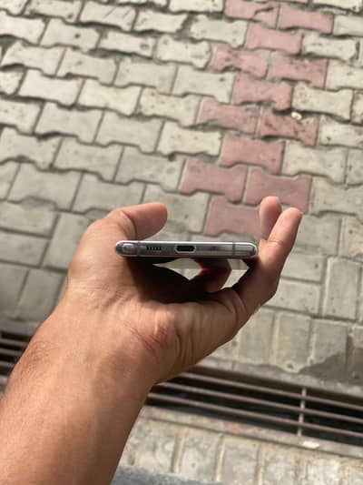 samsung note 10 5G 12+256 GB