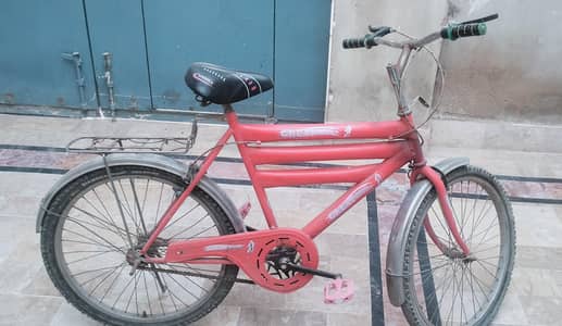 sohrab cycle