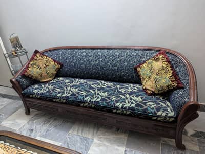 Sofa Set