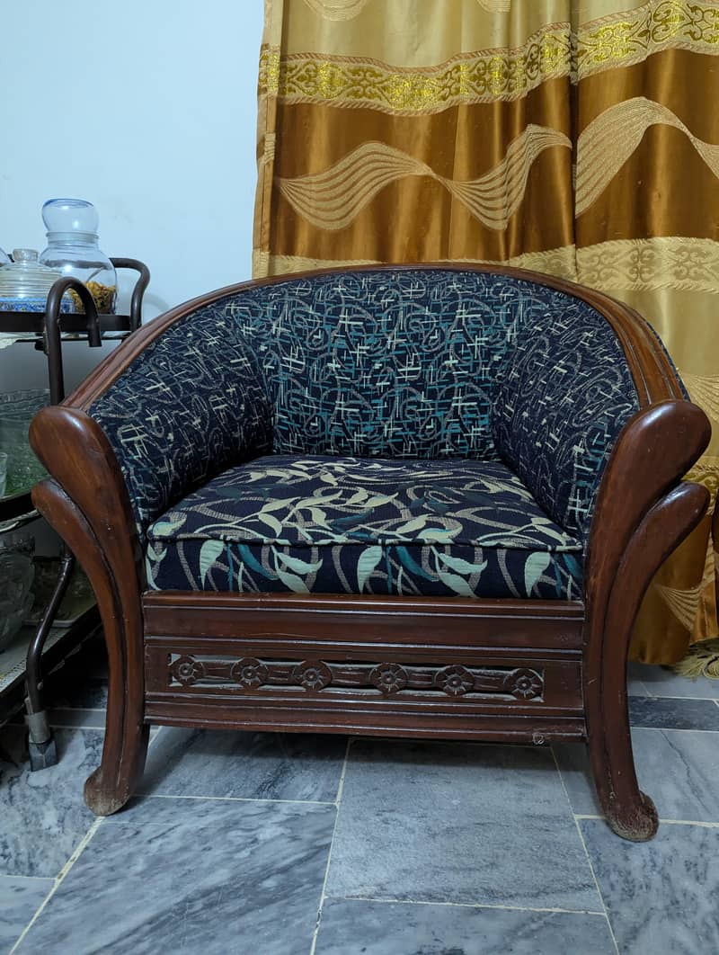 Sofa Set 2