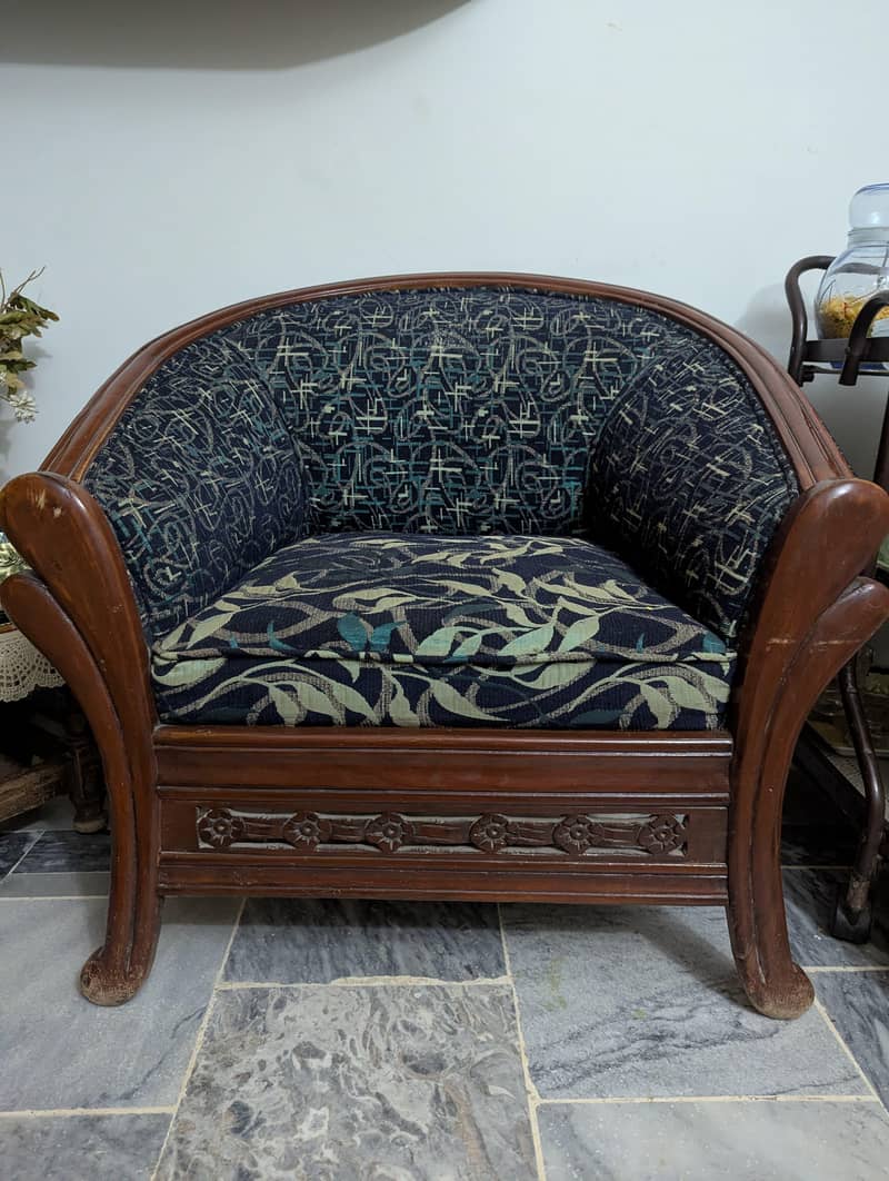 Sofa Set 3