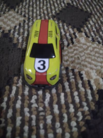 small car toy