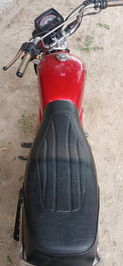 Home use bike