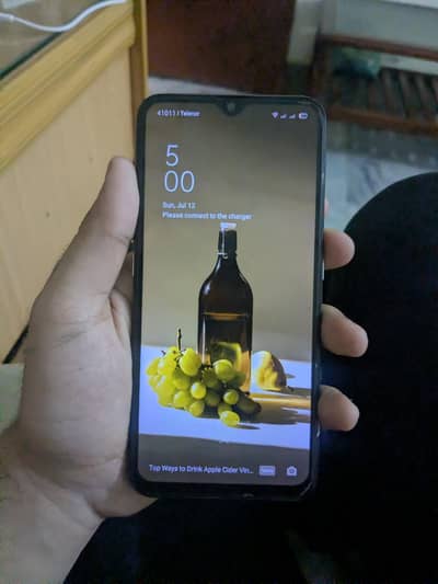 OPPO F11 256 gb dual sim