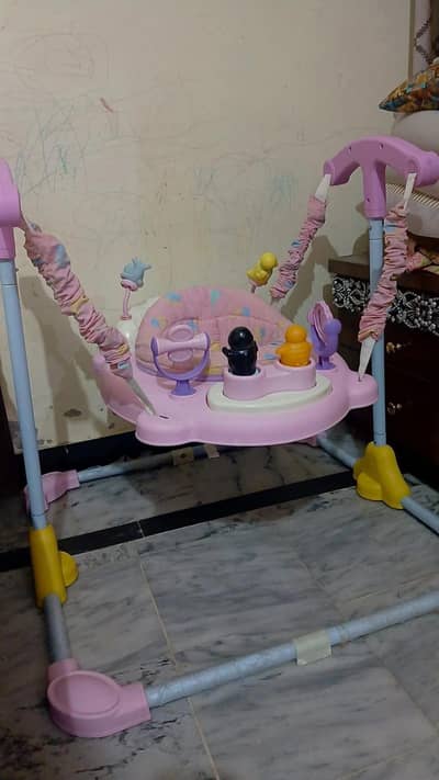 activity jumper
