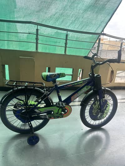Bicycle for Sale 10/10 Condition
