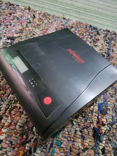 12volt ups