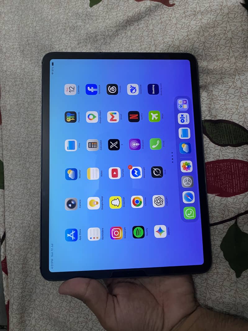 Ipad Pro 2018 2