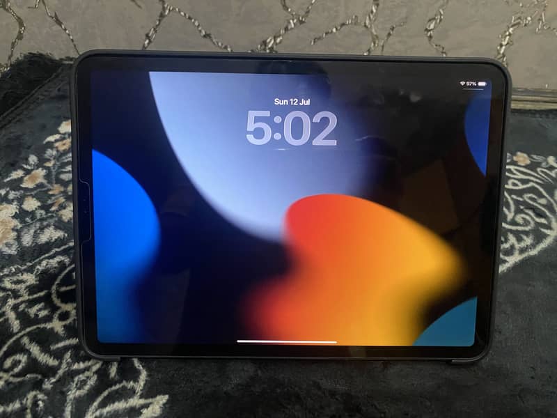 Ipad Pro 2018 3