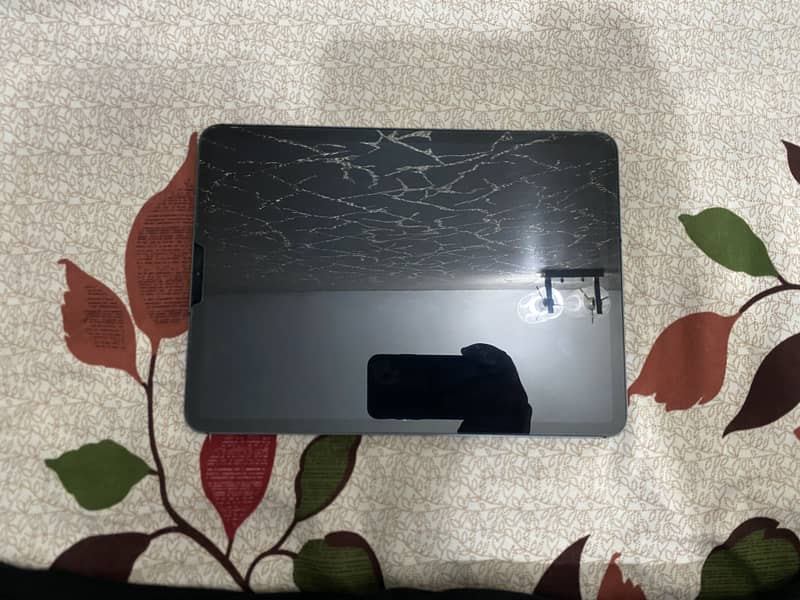 Ipad Pro 2018 4