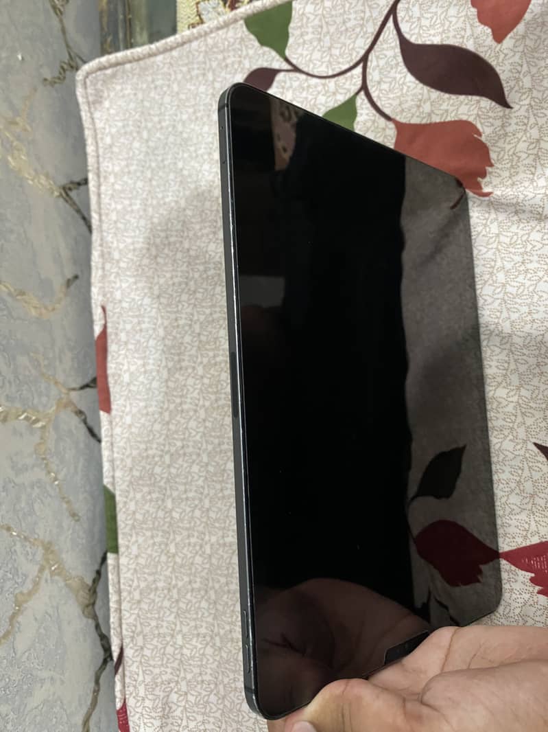 Ipad Pro 2018 5