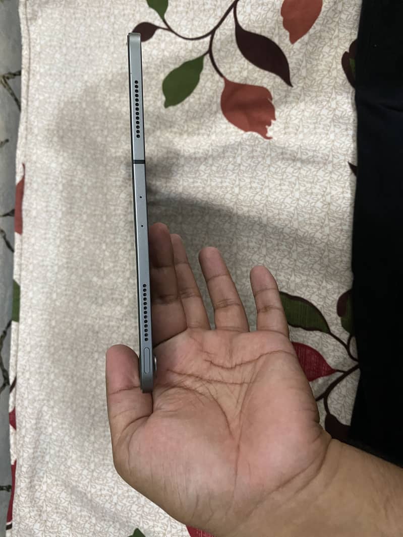 Ipad Pro 2018 6