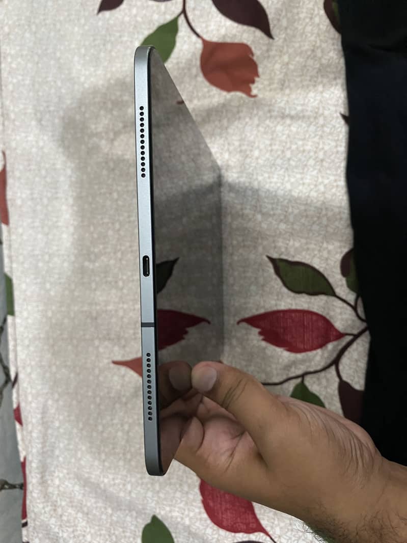 Ipad Pro 2018 7