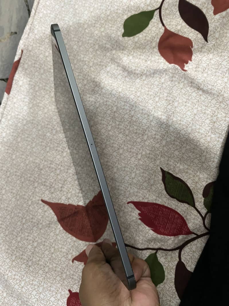 Ipad Pro 2018 8