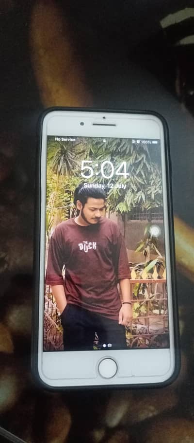 Apple iPhone 7 Plus