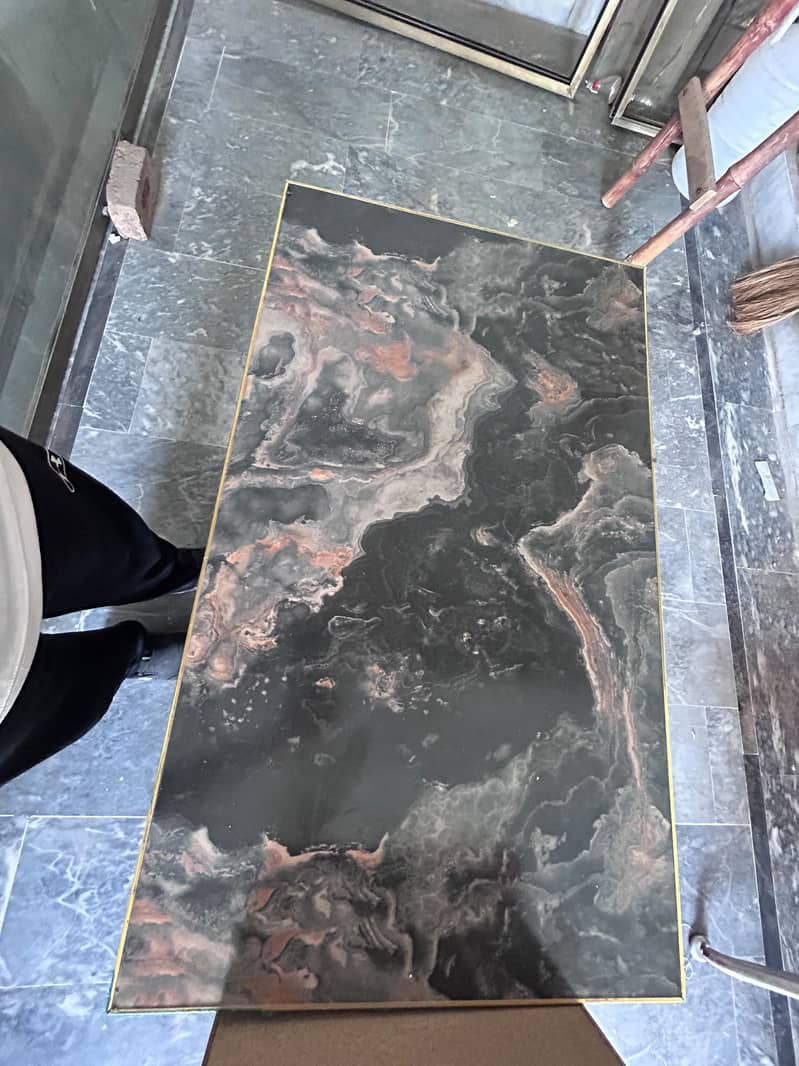 Computer Table 1