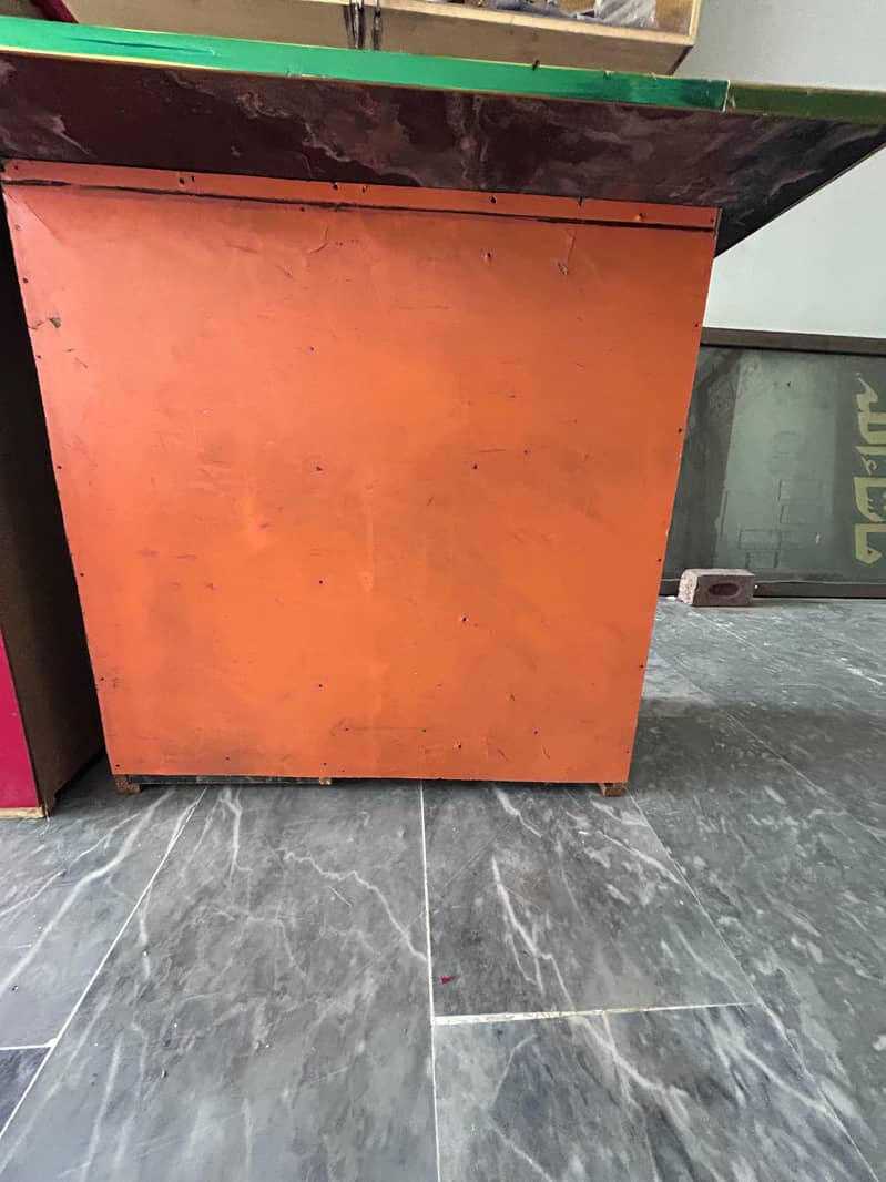 Computer Table 2