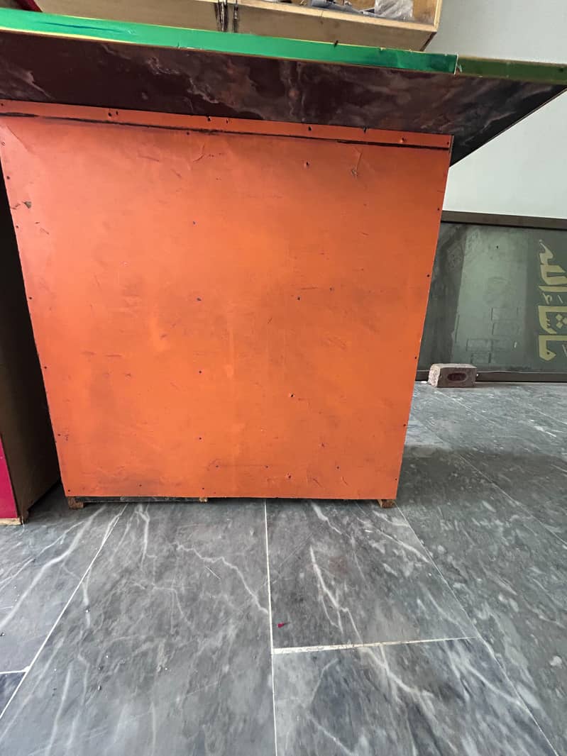 Computer Table 4