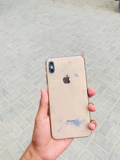 Apple iPhone XS Max