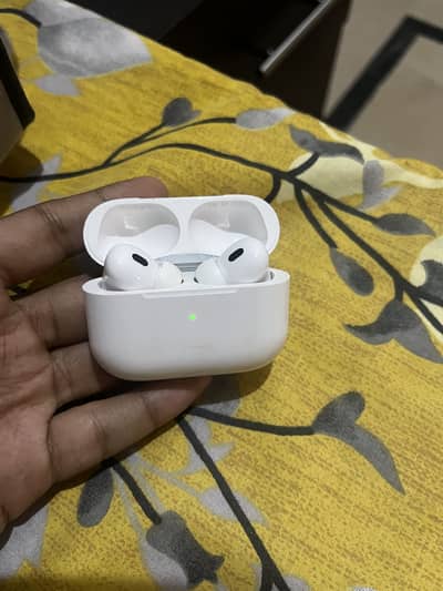 Airpods pro 2