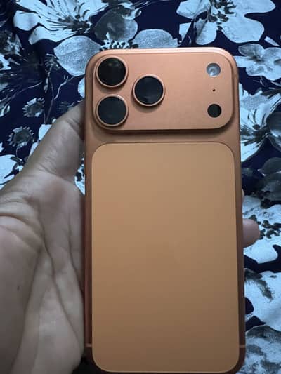 Apple iPhone 17 Pro Max