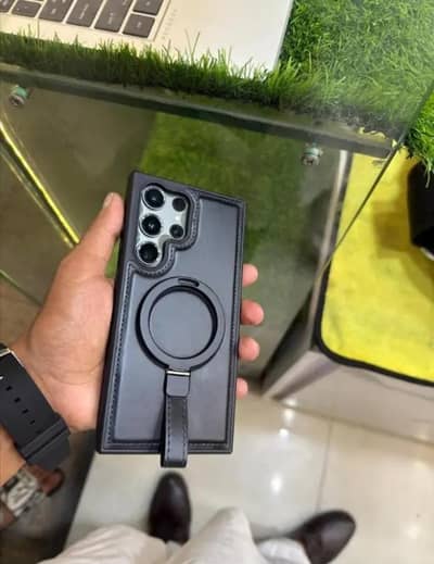 Samsung Mobile S23 Ultra pta