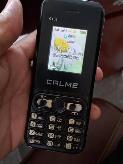 Calme C108