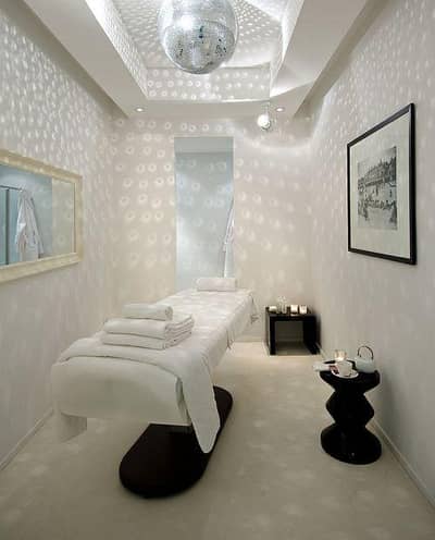 Blue Lagoon Spa & Salon