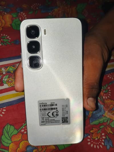 Infinix Hot 60i (8GB + 256GB)