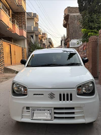 Suzuki Alto 2023 / 2024