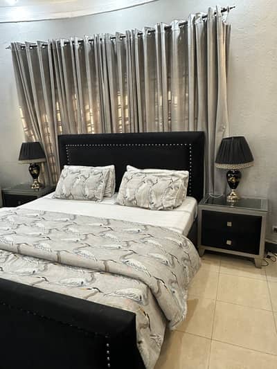 COMPLETE BED ROOM + LIVING SET FOR SALE