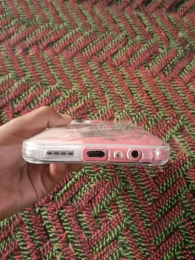 Infinix note 12g96