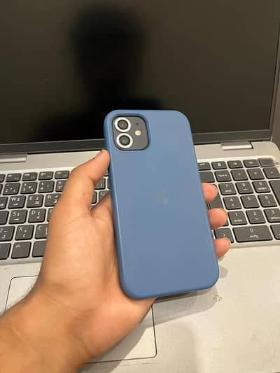 iPhone 12 NON PTA FACTORY SIM WORKING
