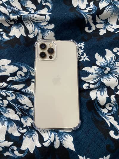 Apple iPhone 12 Pro Pta