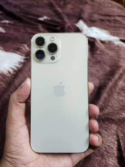 Apple iPhone 13 Pro Max