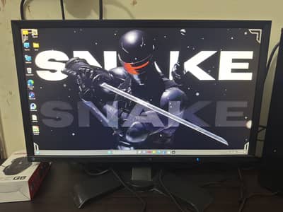 Good Condation Gaming Pc With 2gb Card