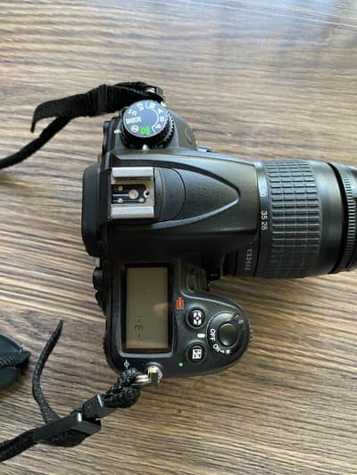 Nikon D7000
