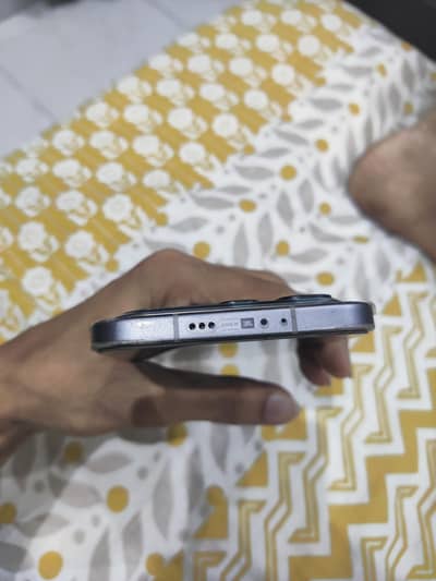 Infinix 60 Pro