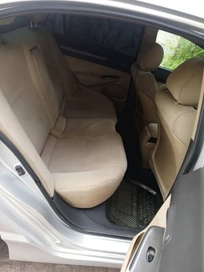 Civic Oriel Sunroof Manual 2010