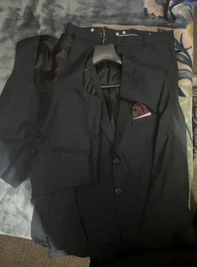 3 pec size 34/36