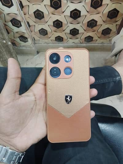 Infinix Smart 7