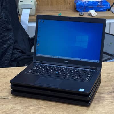 DELL LETITUDE 5490 8TH GEN