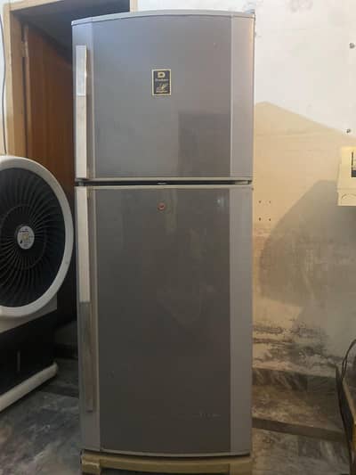 Dawlance used Refrigerator