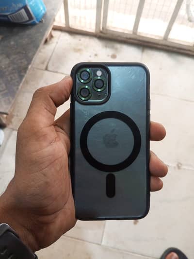 Apple iPhone 11 Pro