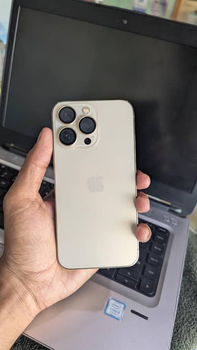 Apple iPhone 13 Pro